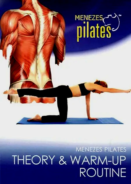 Pilates Theory Online Course