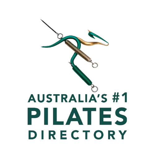 Pilates Directory Logo