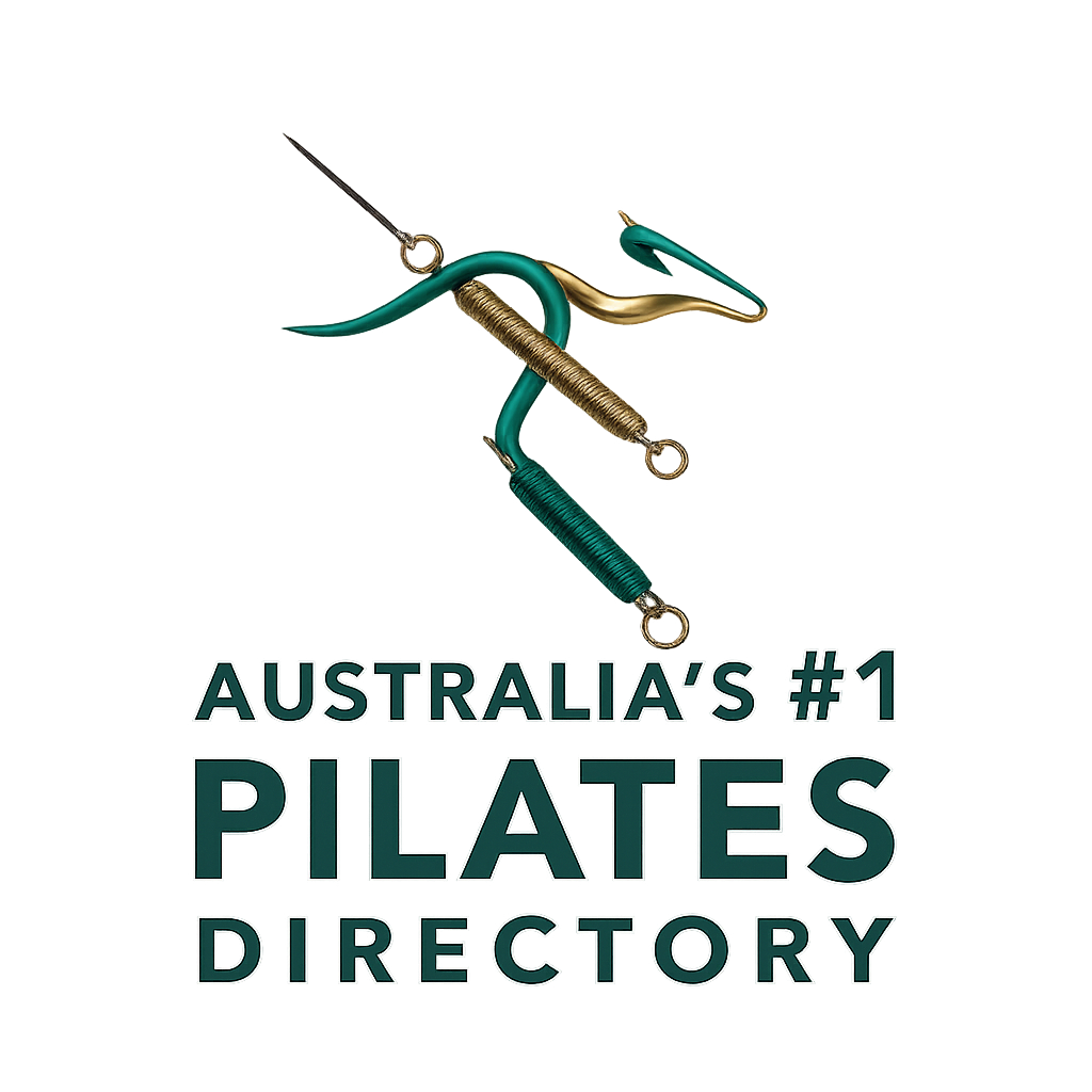 Pilates Directory Logo
